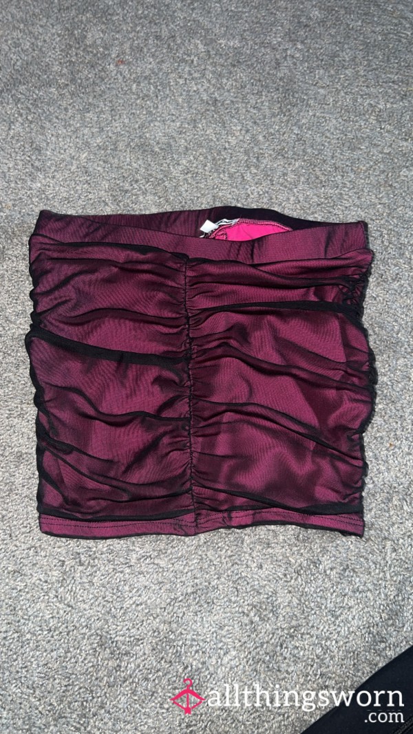 Fashion Nova Skirt
