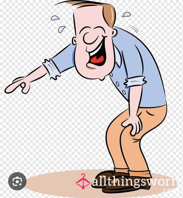 Fat Gooner Tax !! Fap Fap..