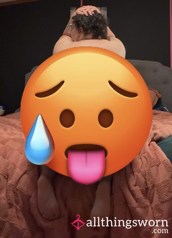 Fat Rolls And Big Bu*t