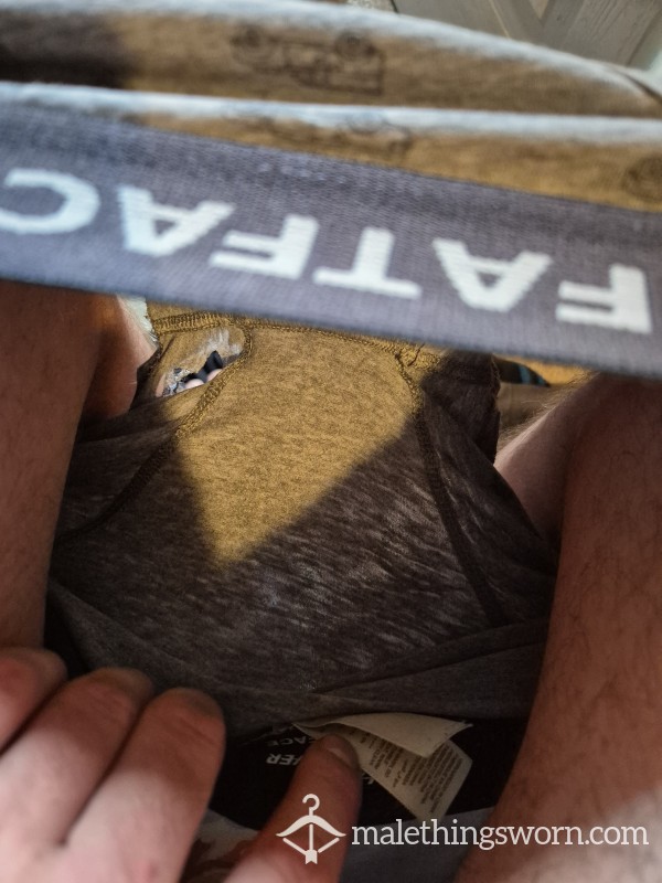 Fatface Boxers