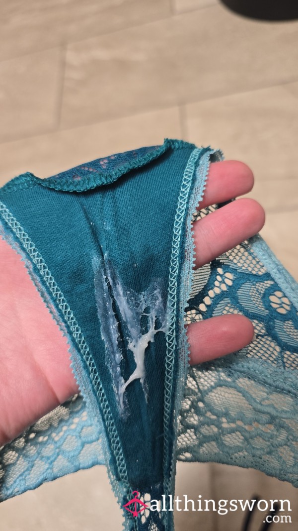 Fav Thong By Violet