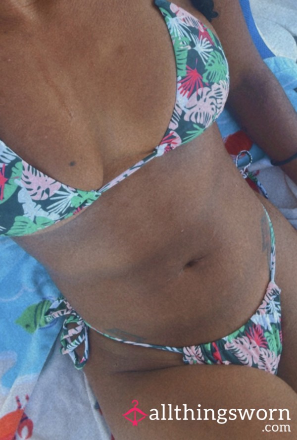 Fave Bikini