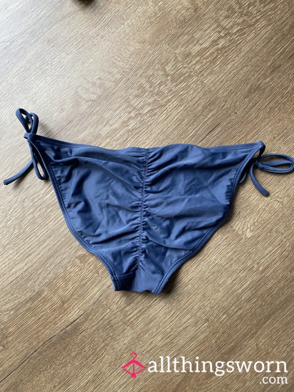 Favorite Bikini Bottoms