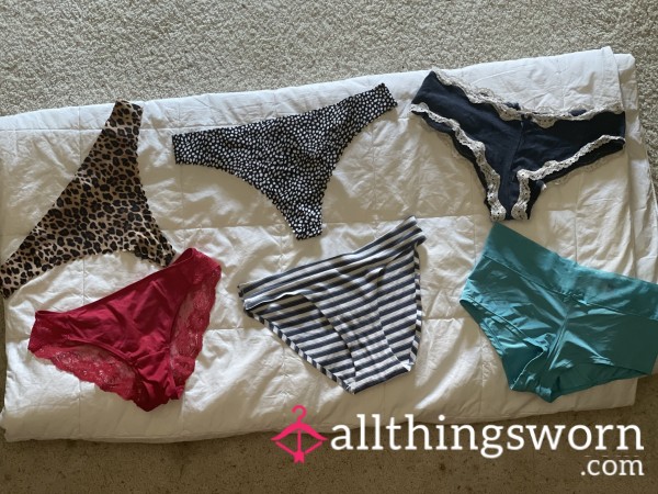 Favorite Collection