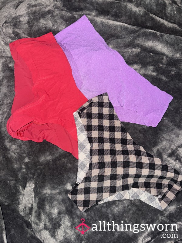 Favorite Daily Wear VS Panties