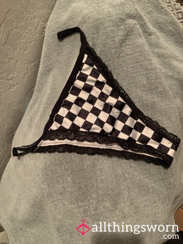Favorite Gstring