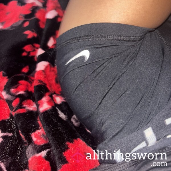 Favorite Gym Nike Pros