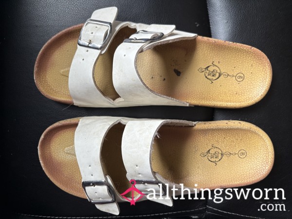 Favorite Sandals <3