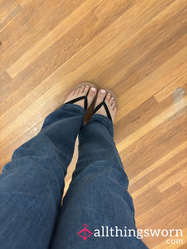 Favorite Sandals