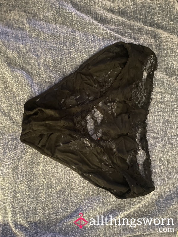 Favorite S** Panties