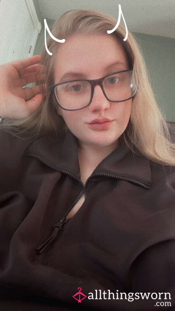 Favorite Sweatshirt