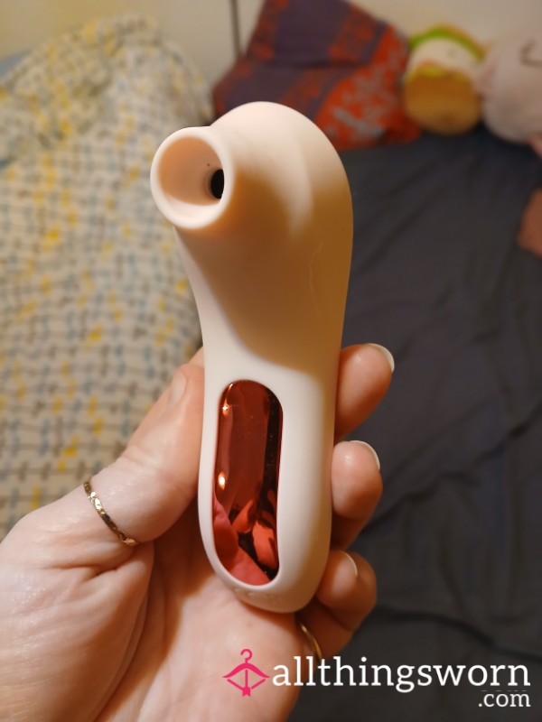 Favorite Toy