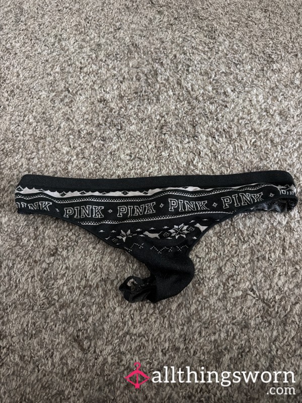 Favorite Victoria Secret Thong