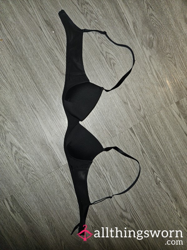 Favourite Bra = Hardly Washed 🥰