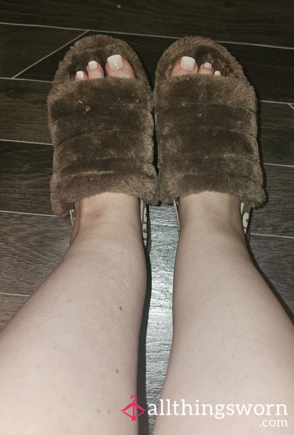 Favourite Ugg Slippers