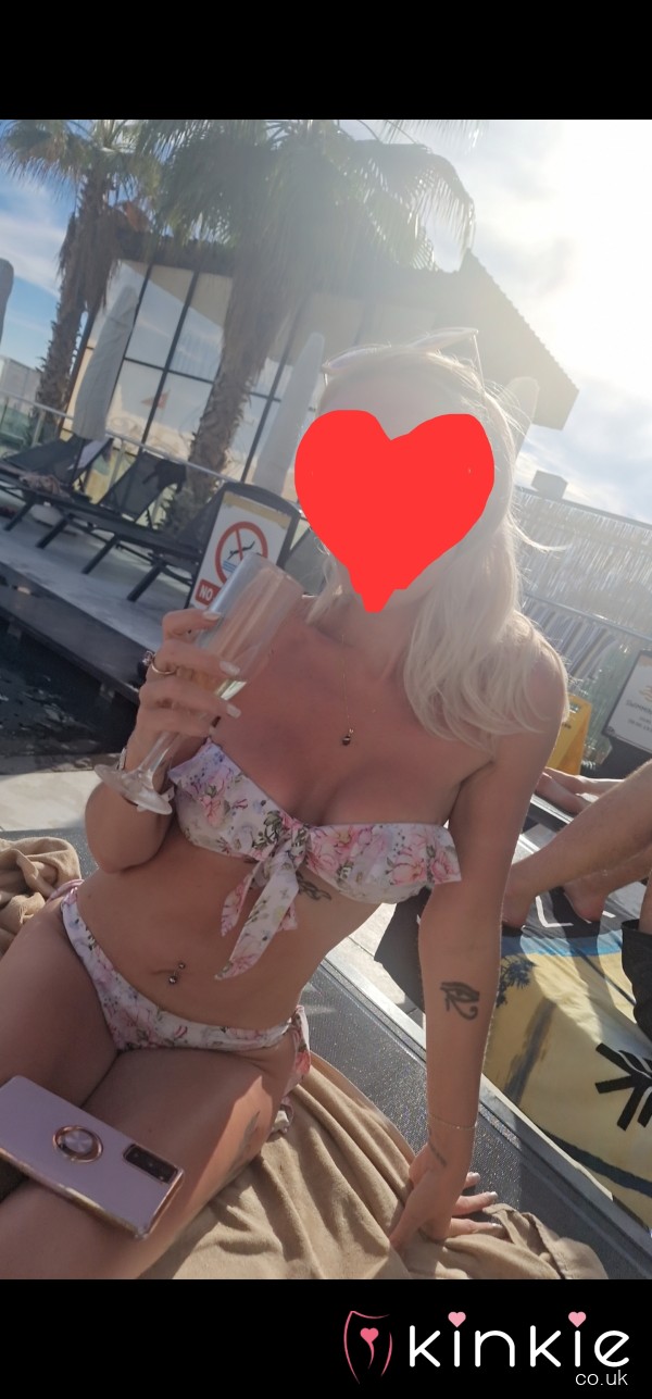 Favourite Used Bikini