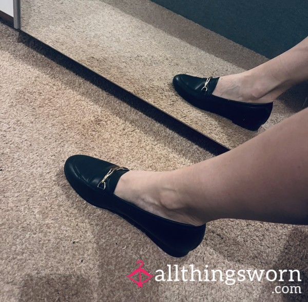Favourite Work Flats 🥵