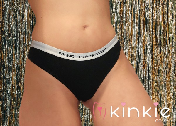 FCUK Knickers