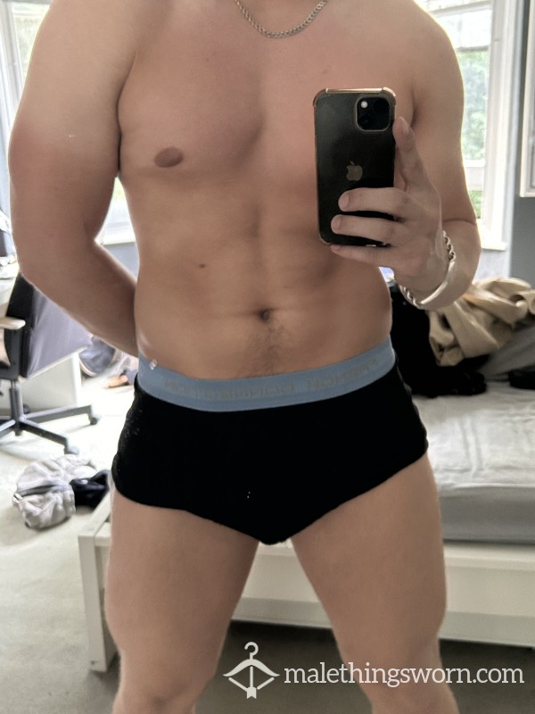 FCUK Underwear
