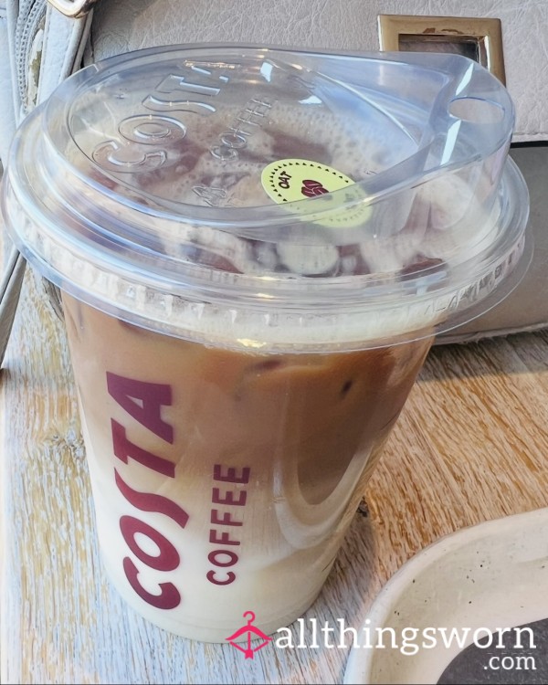 Feed My Caffeine Addiction ☕️
