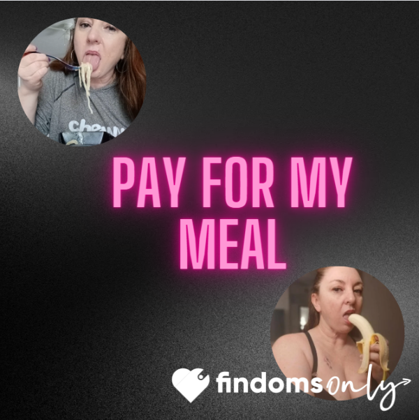 Feed Your Queen & Earn My Favor 👑💋