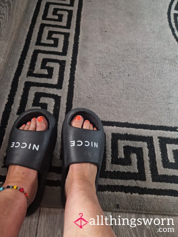 Feeet