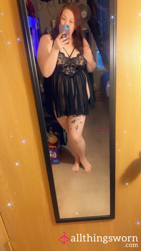 Feel A Bit Of Me On You 😈😈