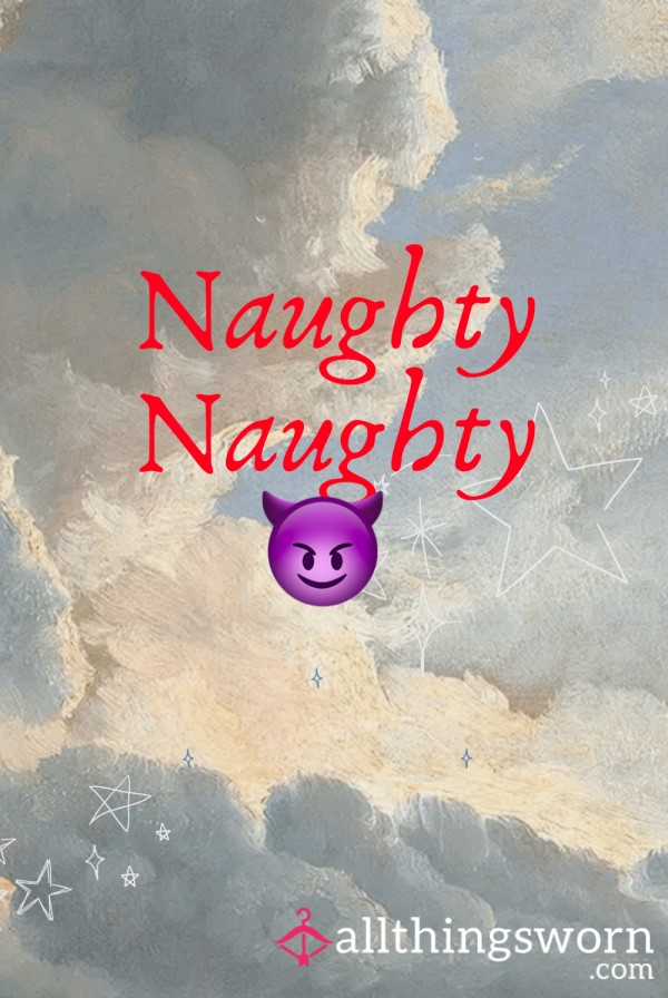 Feeling Horny