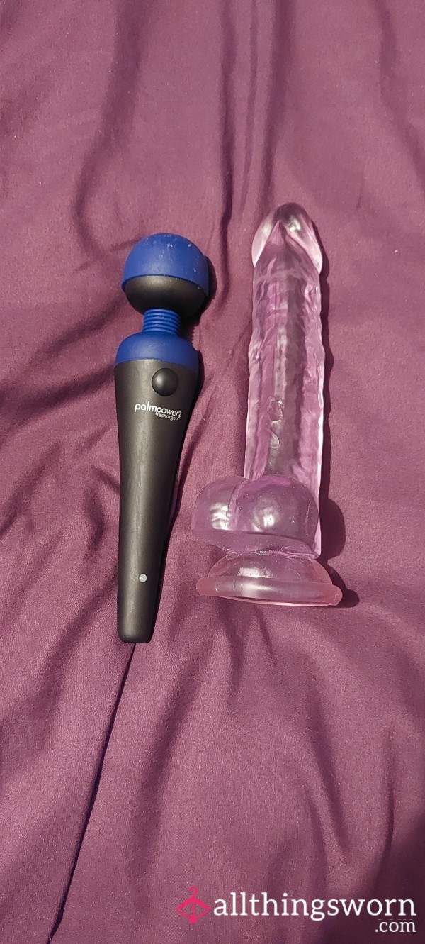 Feeling Horny