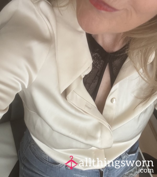 Feeling Horny - On This Cheeky Tuesday