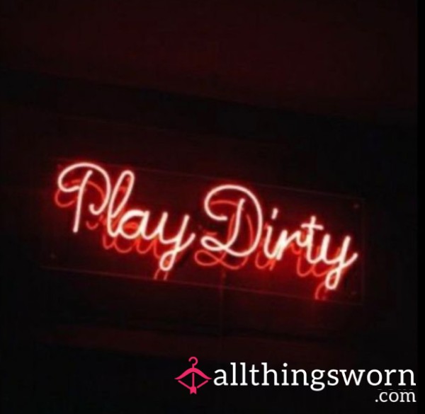 Feeling Horny S**y…