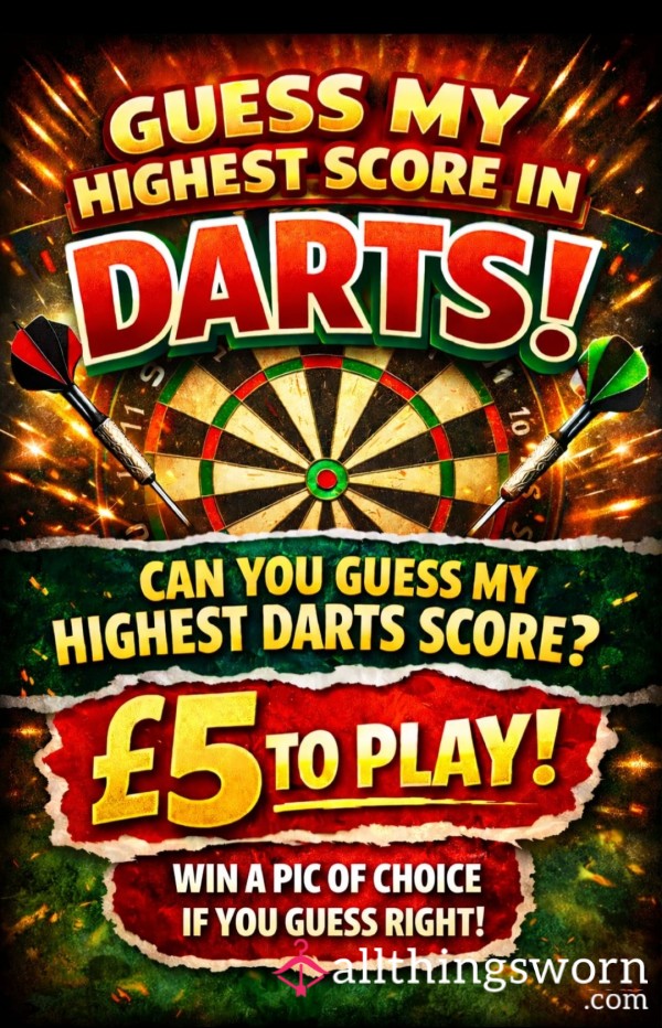 Feeling Lucky ?