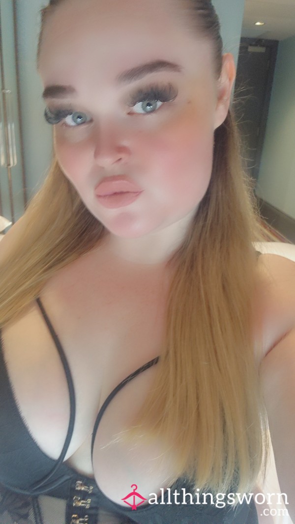 Feeling Naughty- I Have Some Brand New  Naughty Videos😈
