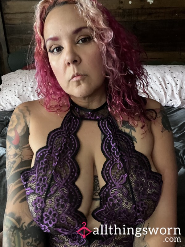 Feeling Pretty