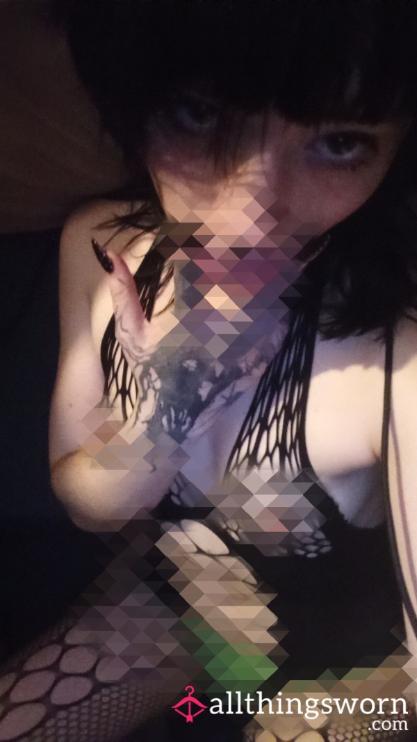 Feeling S**y🥵