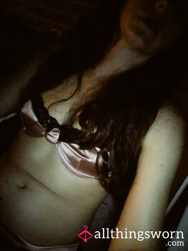 Feeling S**y On The Back Porch, Home Alone