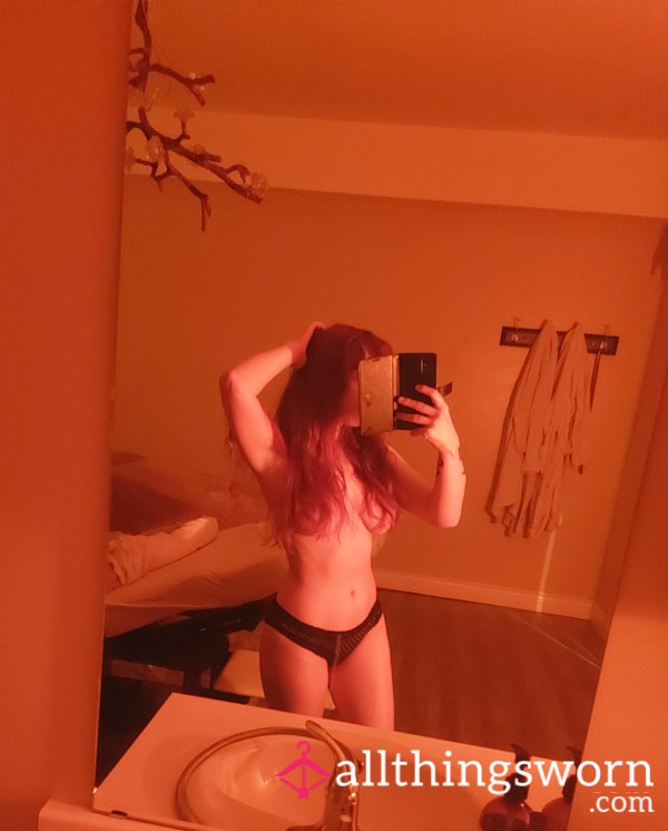 Feeling Xxxtra Cute🤭👅🫦 Do You Agree?