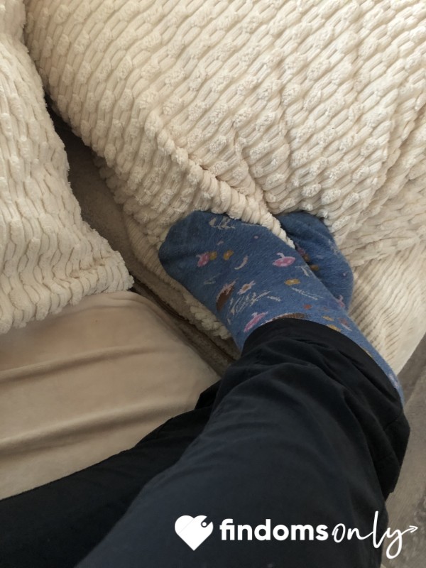 Feet