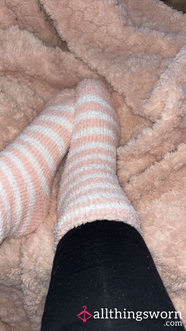 Feet