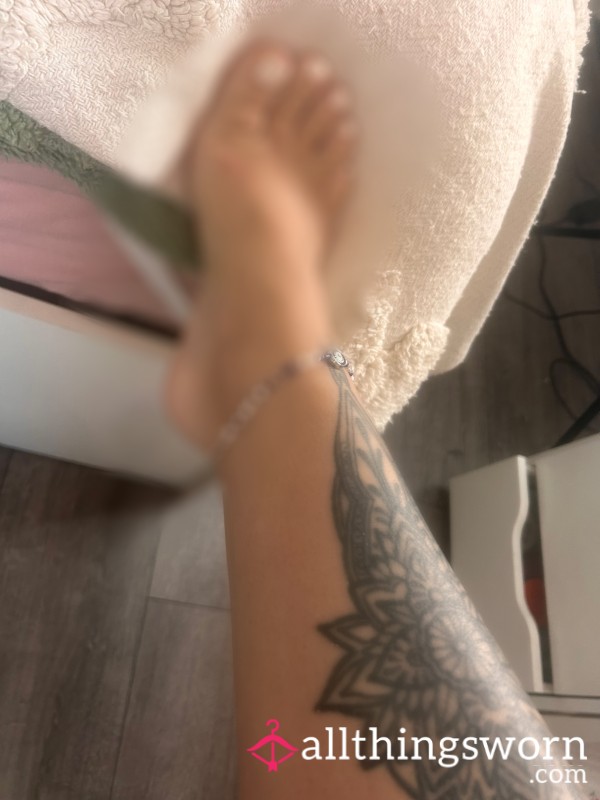 Feet 👣