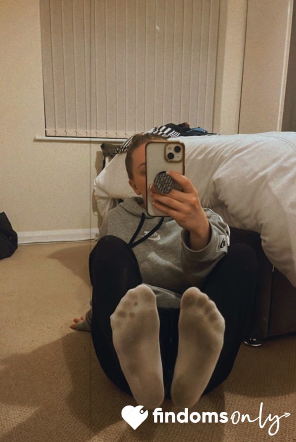 Feet