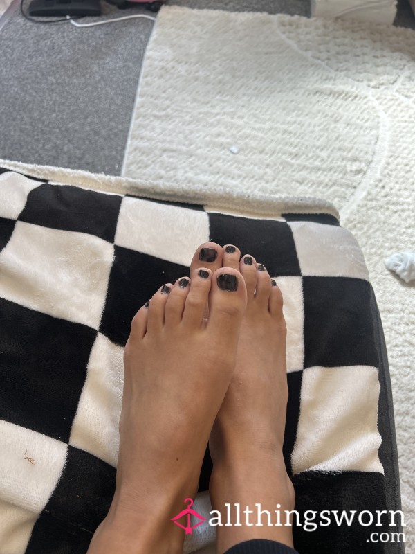 Feet 👣