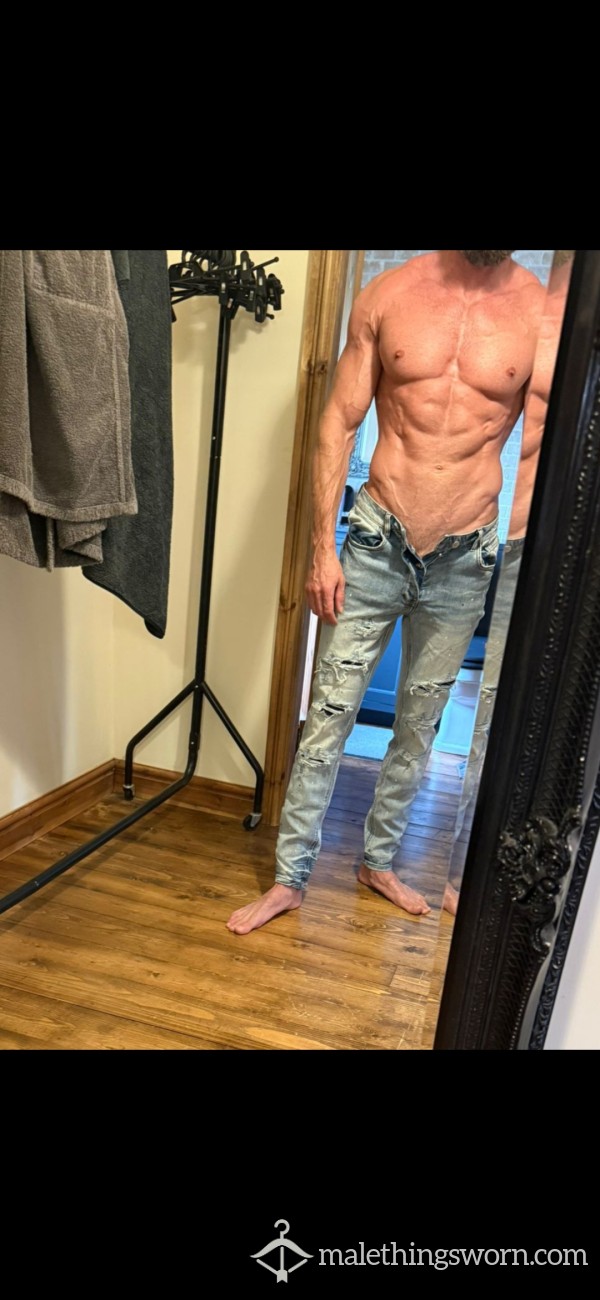 Feet