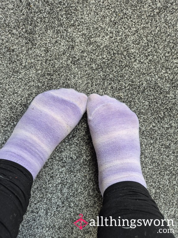 Feet