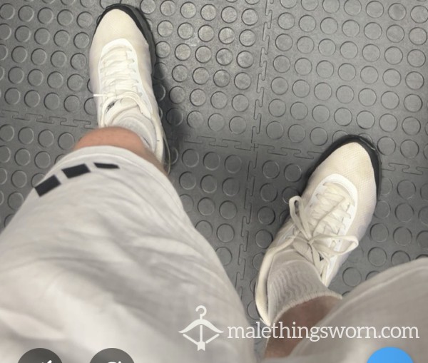 Feet 🦶