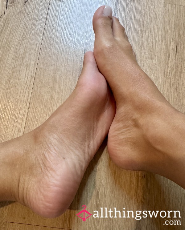 Feet