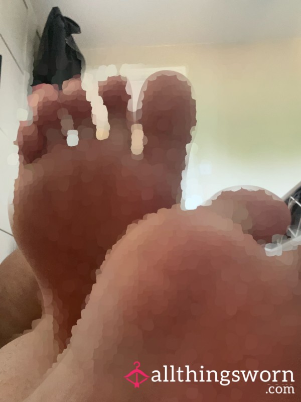 Feet 🦶🏽