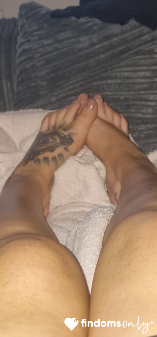 Feet