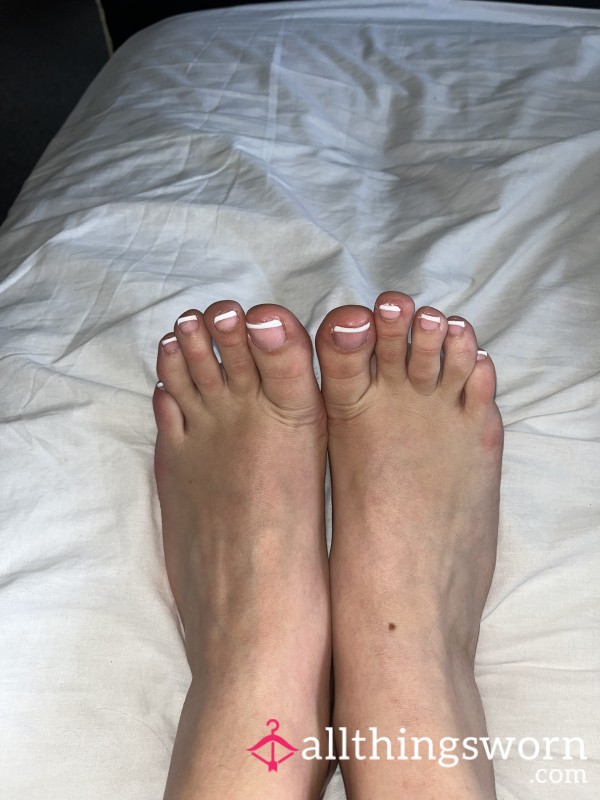 Feet 👣