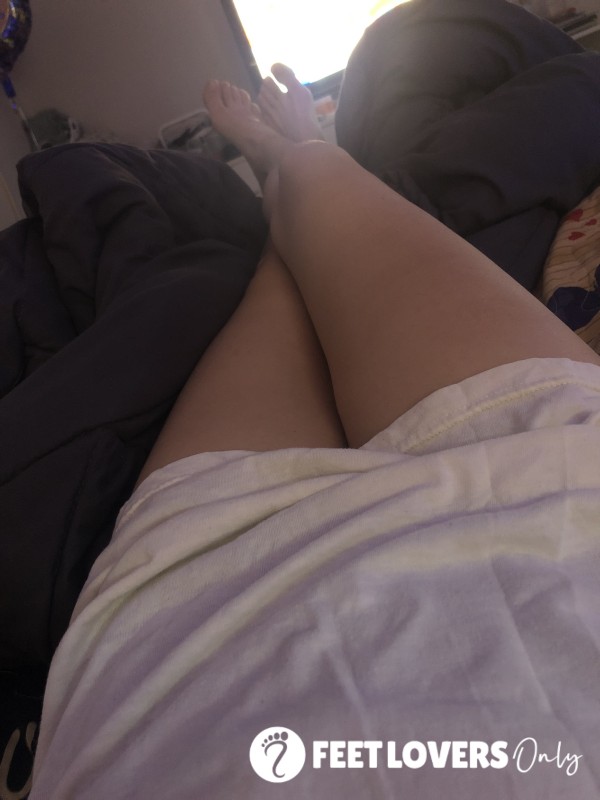 Feet